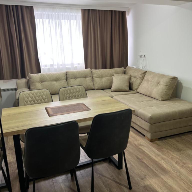 PresidentKop LUX Wellness & SPA Apartments - One-Bedroom Apartment - 6