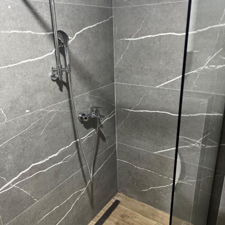 PresidentKop LUX Wellness & SPA Apartments - One-Bedroom Apartment - 11