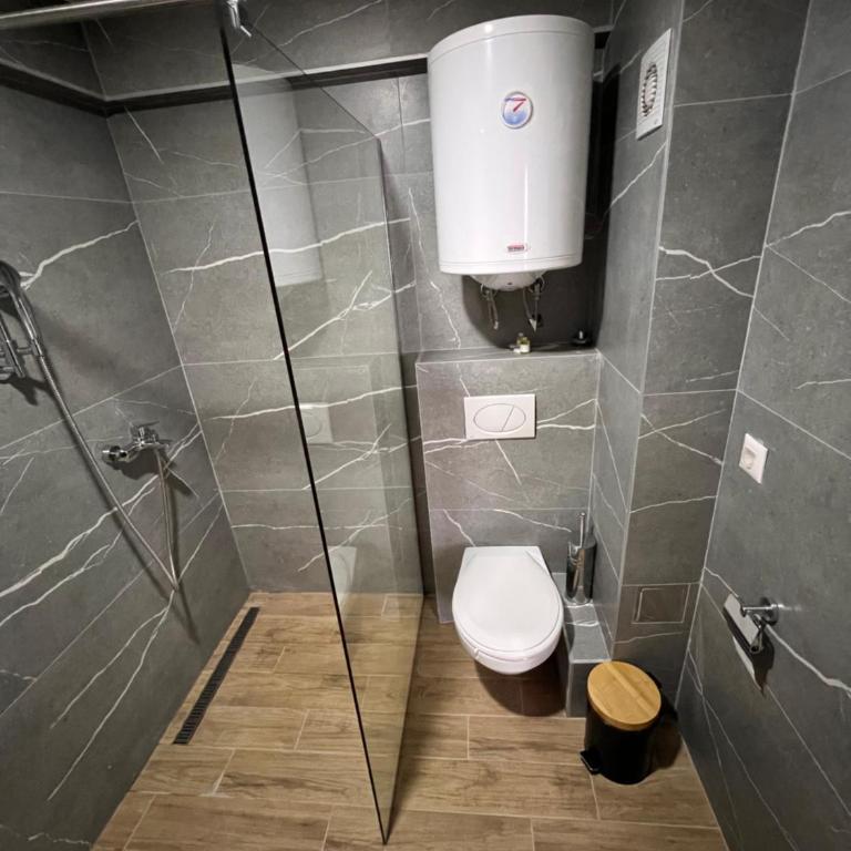 PresidentKop LUX Wellness & SPA Apartments - One-Bedroom Apartment - 10