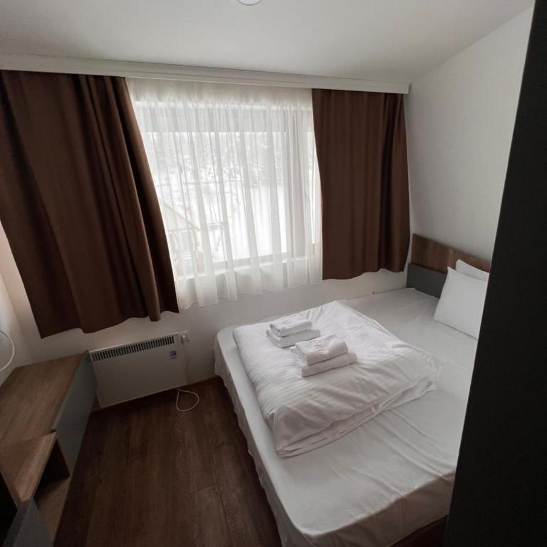 PresidentKop LUX Wellness & SPA Apartments - One-Bedroom Apartment - 8
