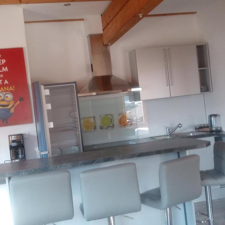 Ferienwohnungen Miklautsch - Apartment - Erdgeschoss - 3