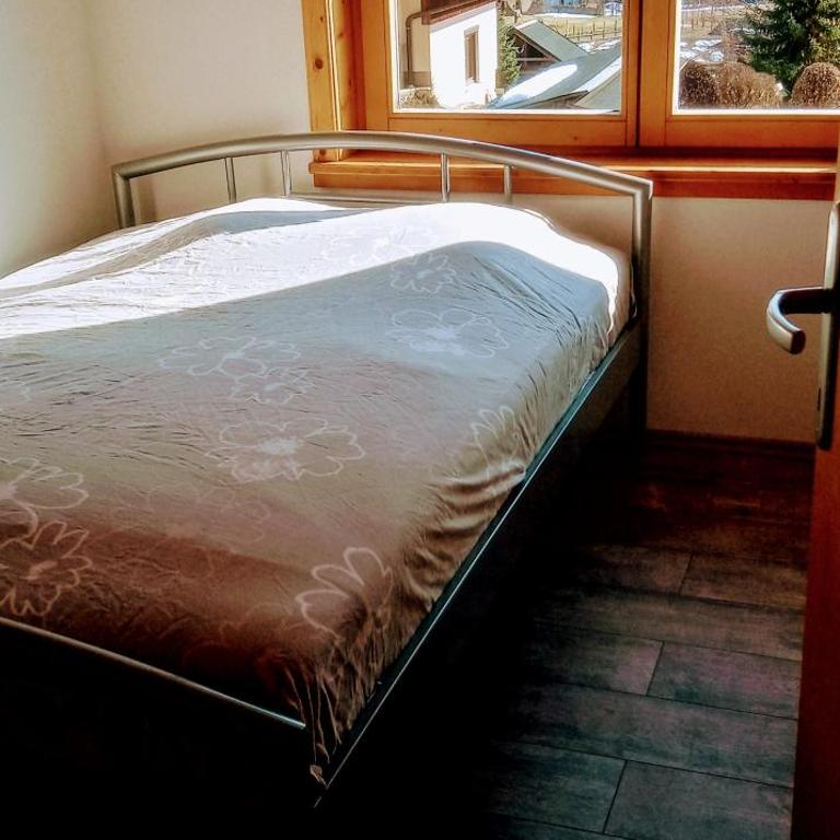 Ferienwohnungen Miklautsch - Apartment - Erdgeschoss - 2
