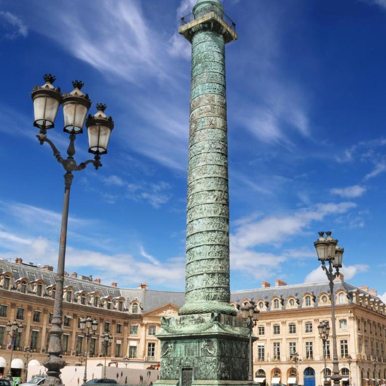 Appartement, Place Vendome - Appartement Deluxe - 11