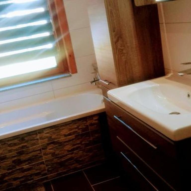 Ferienwohnungen Miklautsch - Apartment - Erdgeschoss - 5