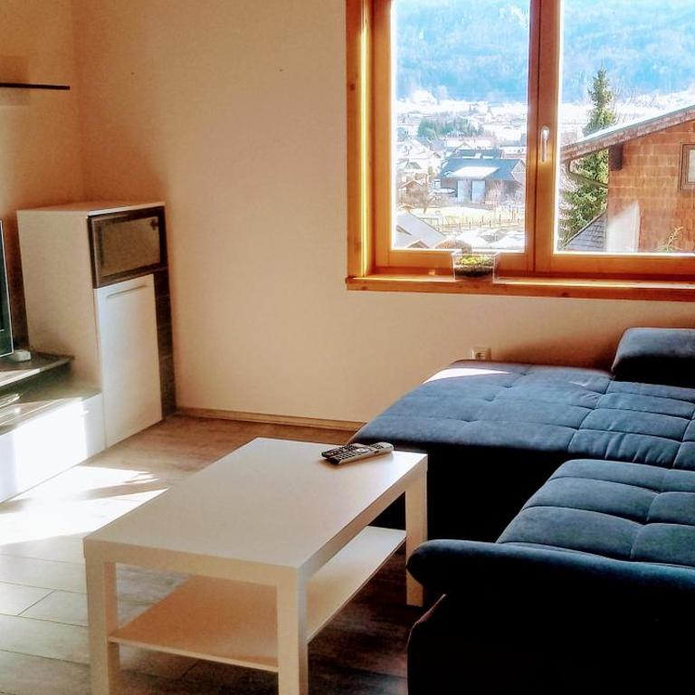Ferienwohnungen Miklautsch - Apartment - Erdgeschoss - 4