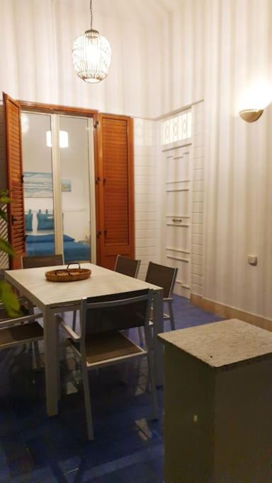 Le Vele Mondello, villa a due passi dal mare - Casa con 2 Camere da Letto - 67