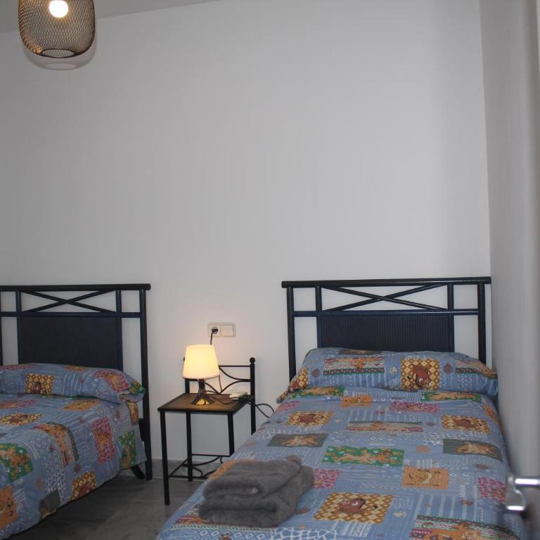 BLUE Dreams - Apartamento con vistas al mar - 9