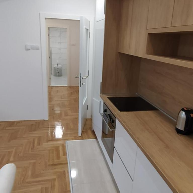 Leo Apartment - Apartman sa 2 Spavaće Sobe - 4