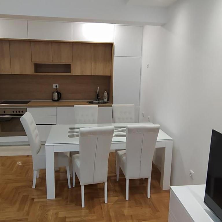 Leo Apartment - Apartman sa 2 Spavaće Sobe - 2
