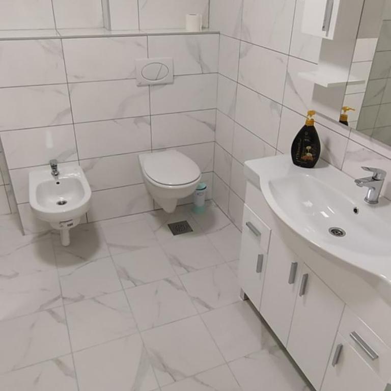 Leo Apartment - Apartman sa 2 Spavaće Sobe - 8