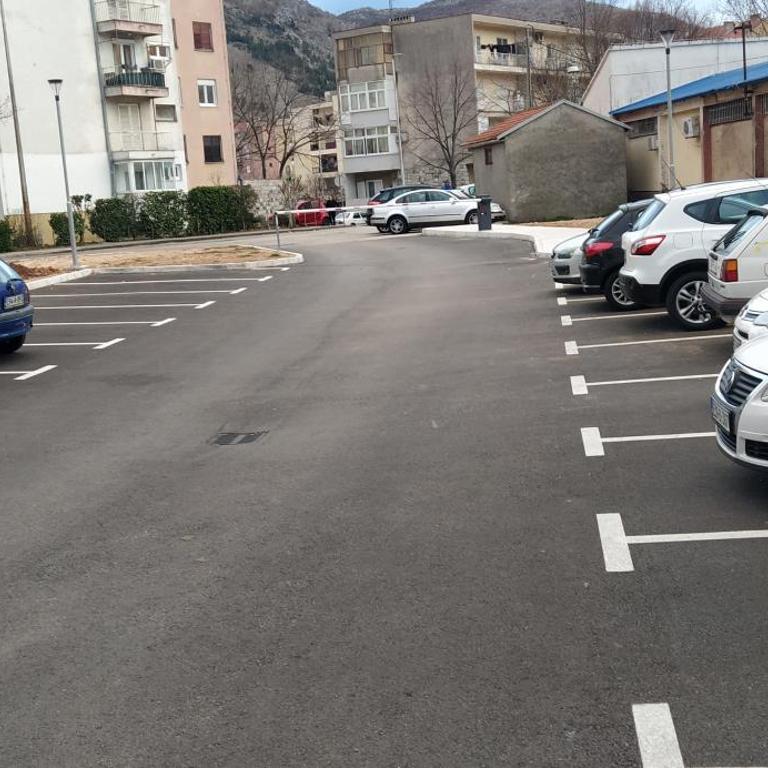Leo Apartment - Apartman sa 2 Spavaće Sobe - 9