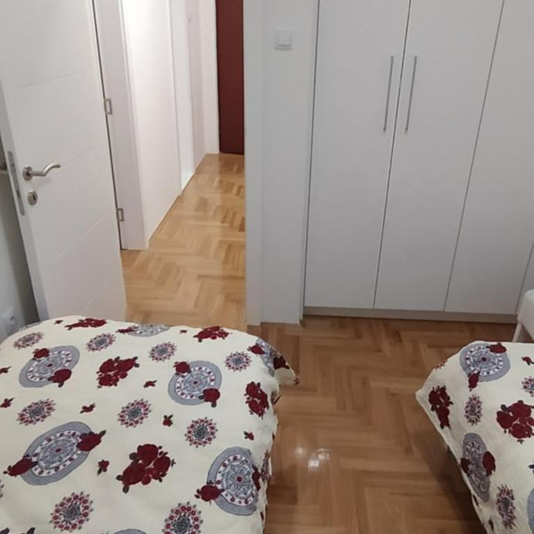 Leo Apartment - Apartman sa 2 Spavaće Sobe - 12