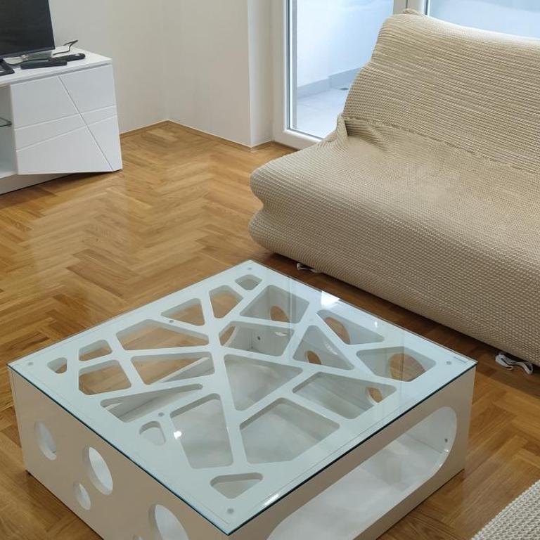 Leo Apartment - Apartman sa 2 Spavaće Sobe - 16