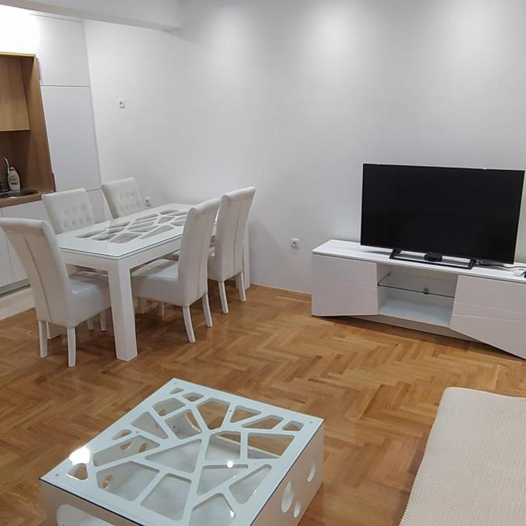 Leo Apartment - Apartman sa 2 Spavaće Sobe - 19