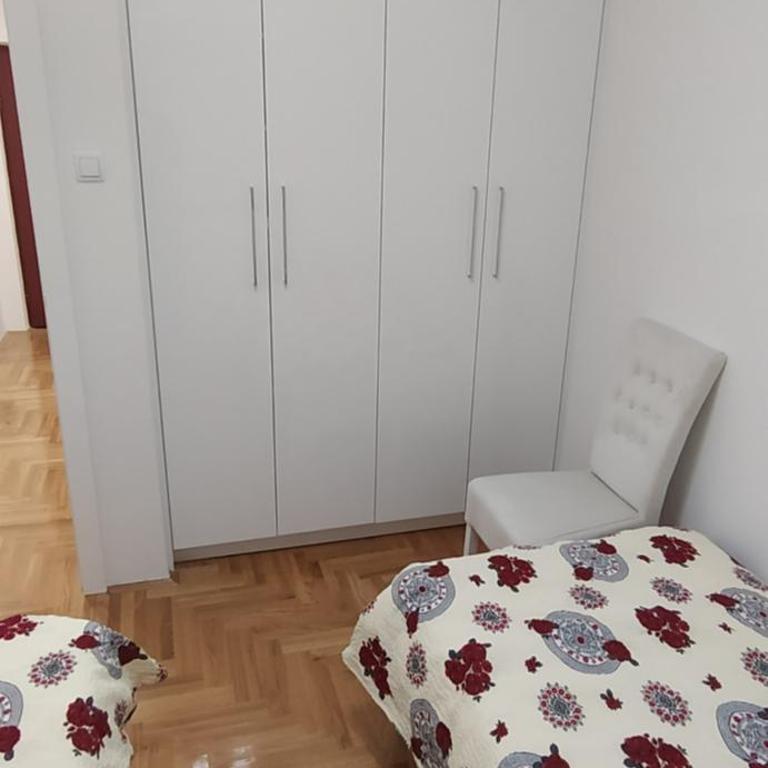 Leo Apartment - Apartman sa 2 Spavaće Sobe - 21