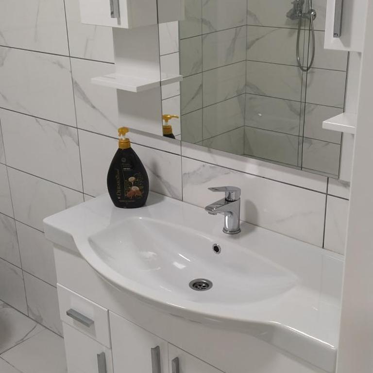 Leo Apartment - Apartman sa 2 Spavaće Sobe - 24