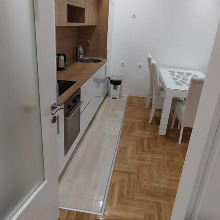 Leo Apartment - Apartman sa 2 Spavaće Sobe - 26