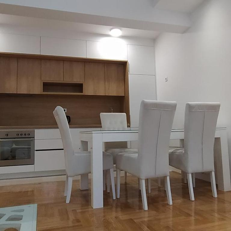 Leo Apartment - Apartman sa 2 Spavaće Sobe - 28