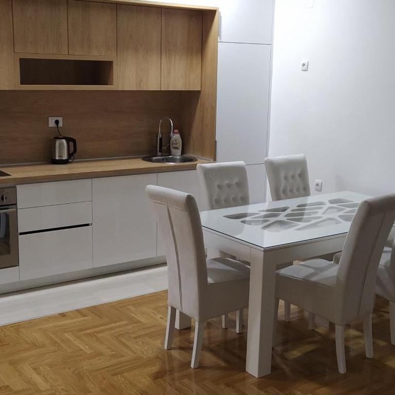 Leo Apartment - Apartman sa 2 Spavaće Sobe - 31