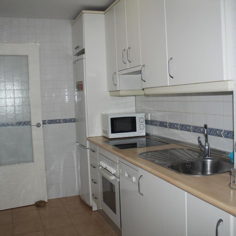 BLUE Dreams - Apartamento con vistas al mar - 20
