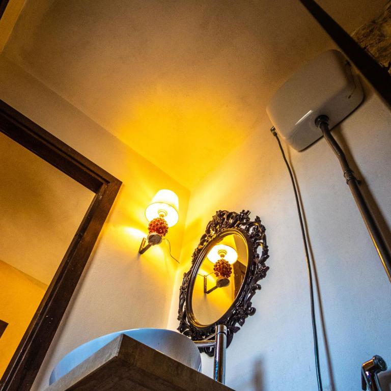 Casa Pizzuta - Casa con 1 Camera da Letto - 24