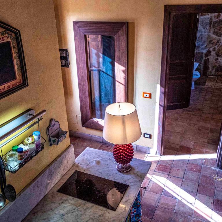 Casa Pizzuta - Casa con 1 Camera da Letto - 20