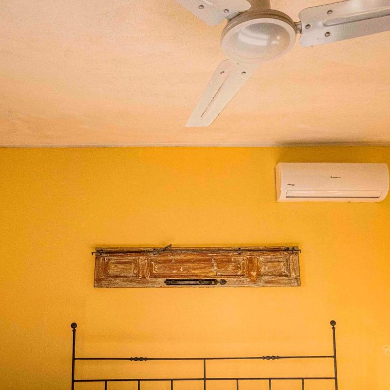 Casa Pizzuta - Casa con 1 Camera da Letto - 17