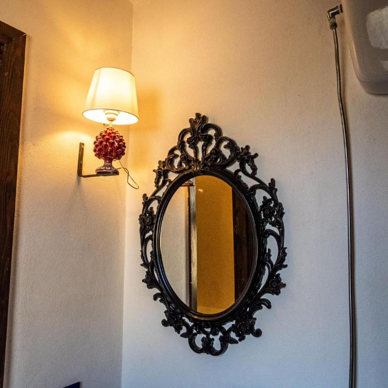 Casa Pizzuta - Casa con 1 Camera da Letto - 19