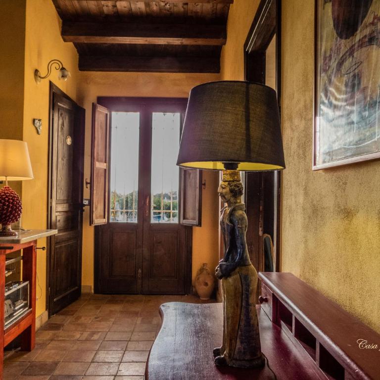 Casa Pizzuta - Casa con 1 Camera da Letto - 32