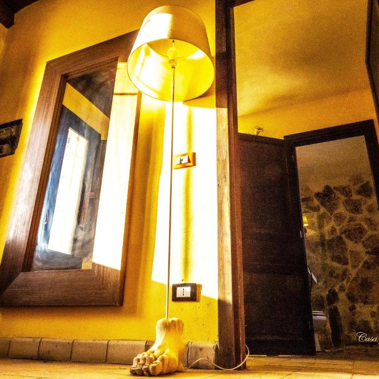 Casa Pizzuta - Casa con 1 Camera da Letto - 35