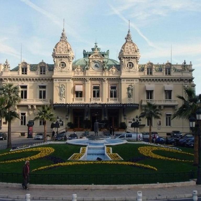 Monaco terrace - Appartement 1 Chambre - 27