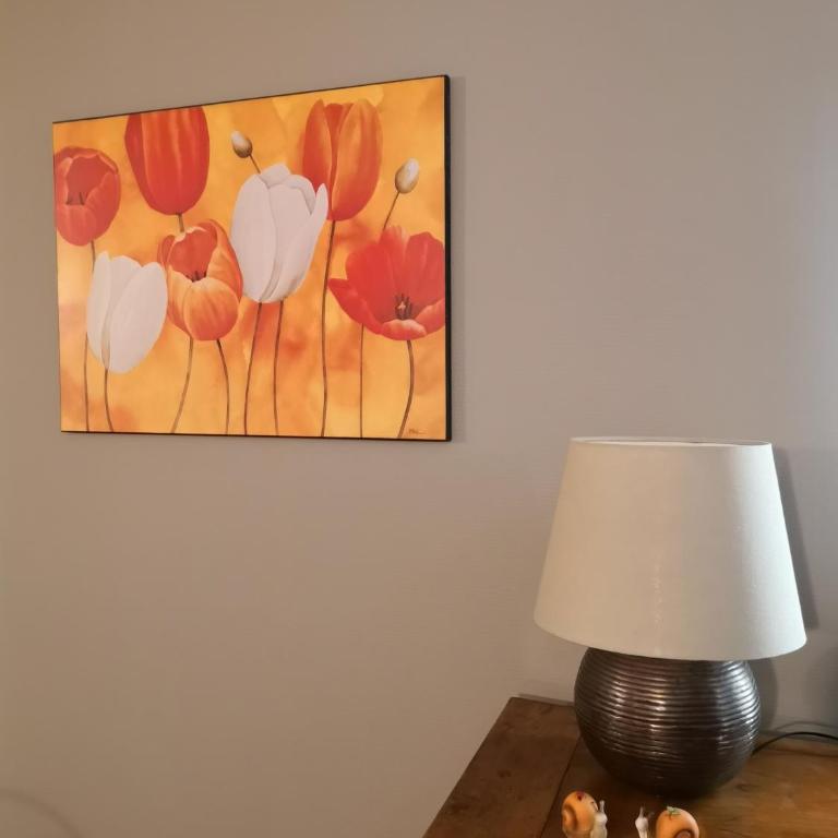 Bastidon Provencal - Maison 2 Chambres - 22