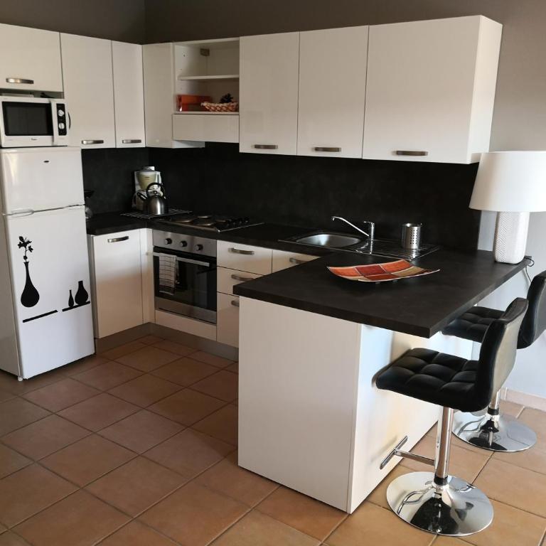 Bastidon Provencal - Maison 2 Chambres - 13