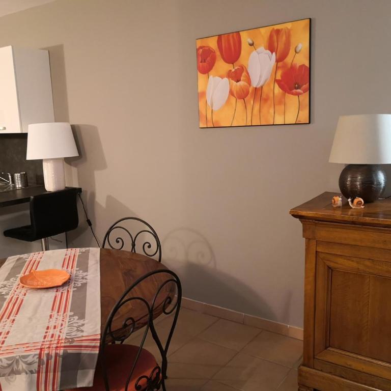 Bastidon Provencal - Maison 2 Chambres - 23