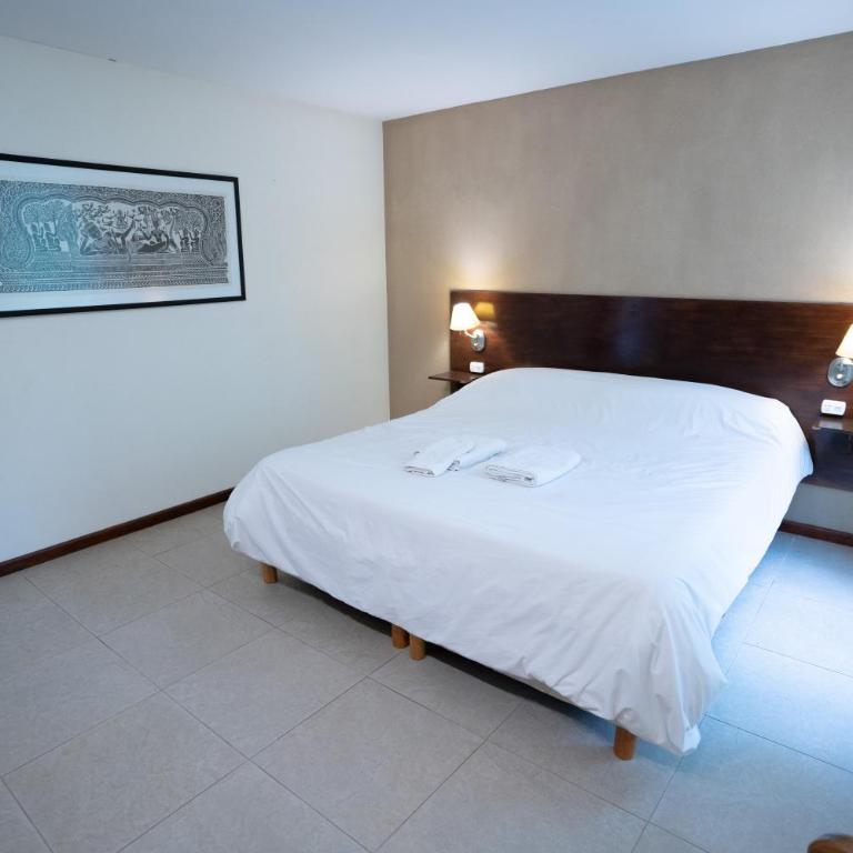 Entre Arboles Aparts - Apartamento de 2 dormitorios - 9