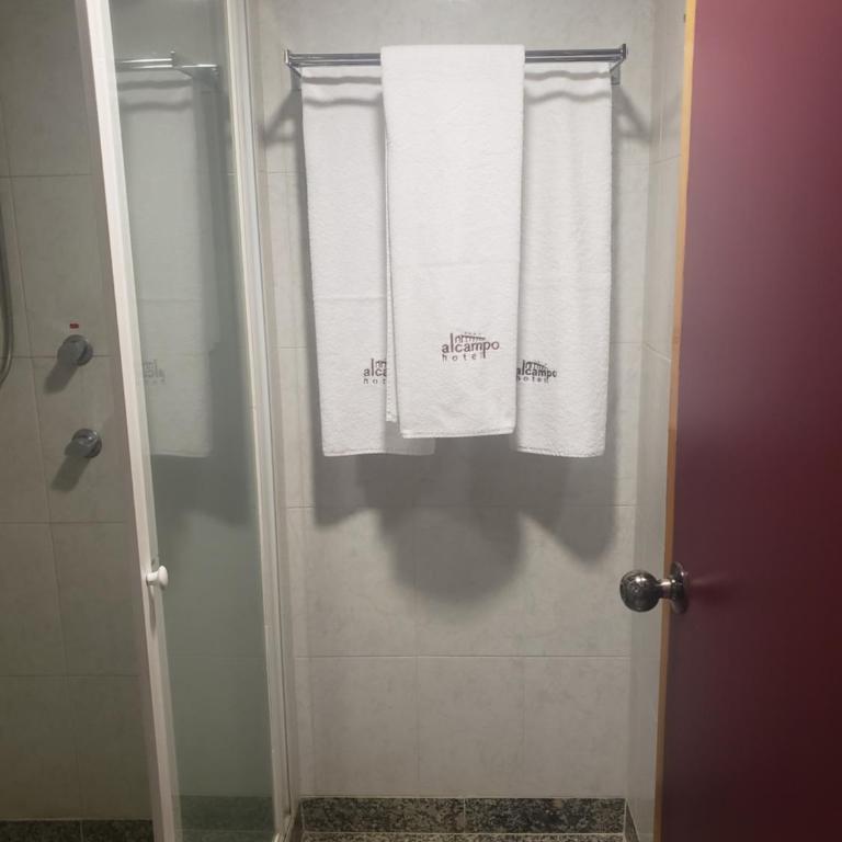 Hotel Alcampo - Deluxe Triple Room - 2