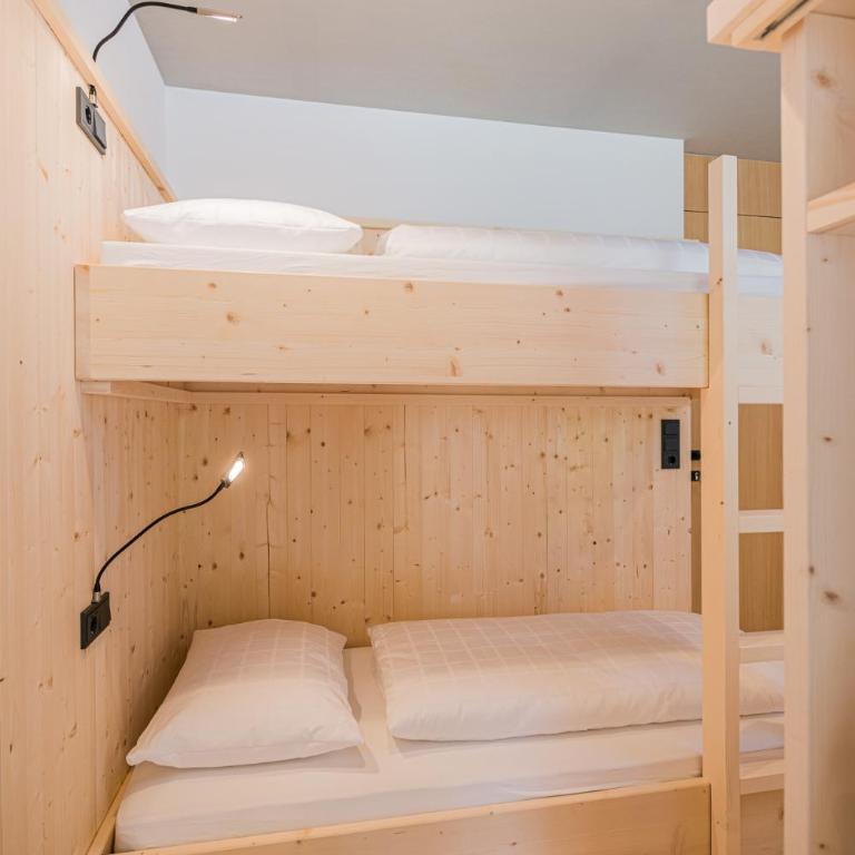 Koasa-Hof Ganzes Ferienhaus und Sauna 5 Zimmer 240mq - Casa con 5 Camere da Letto - 15