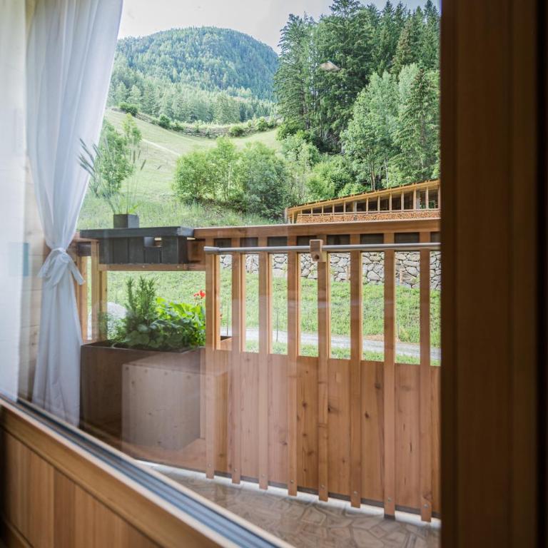 Koasa-Hof Ganzes Ferienhaus und Sauna 5 Zimmer 240mq - Casa con 5 Camere da Letto - 19
