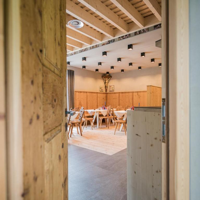Koasa-Hof Ganzes Ferienhaus und Sauna 5 Zimmer 240mq - Casa con 5 Camere da Letto - 25