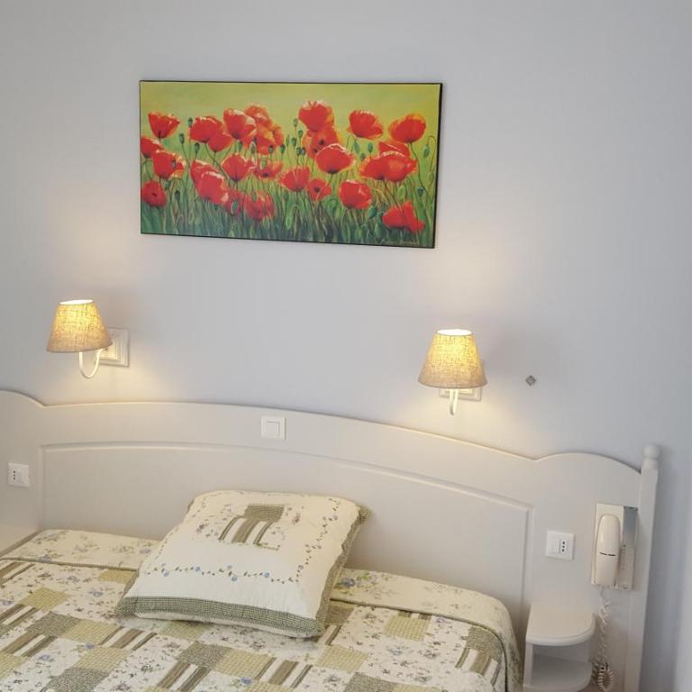Bastidon Provencal - Maison 2 Chambres - 26