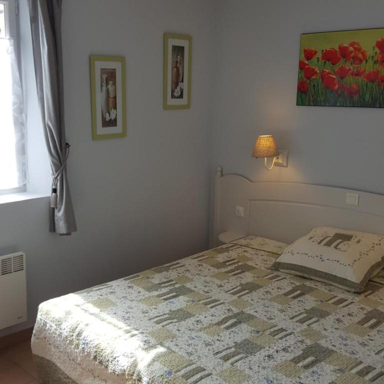Bastidon Provencal - Maison 2 Chambres - 25