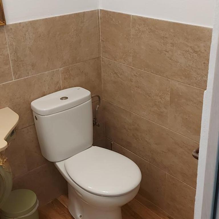 Casa Roberta Fuego - One-Bedroom Apartment - 3