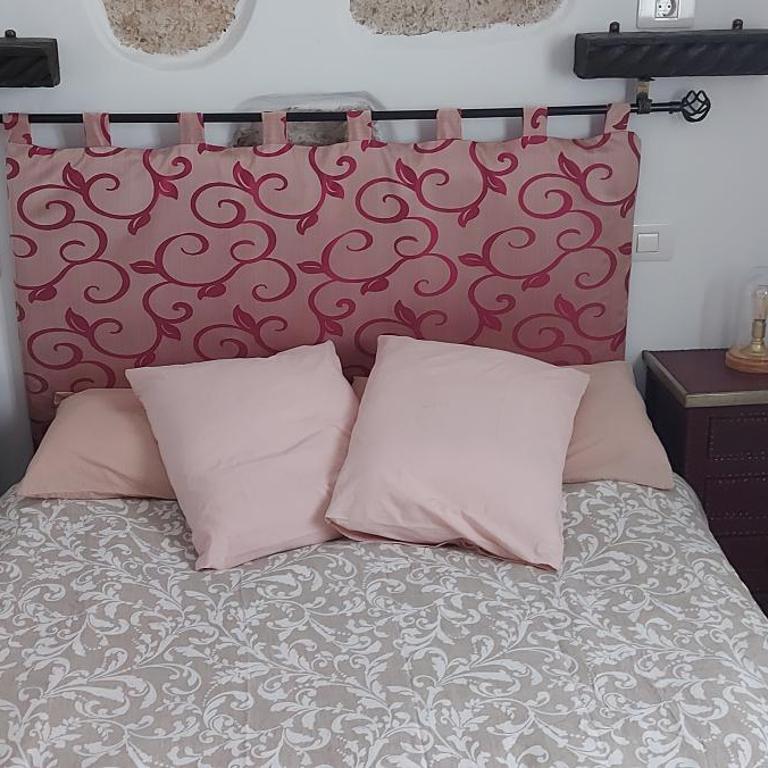 Casa Roberta Fuego - One-Bedroom Apartment - 4