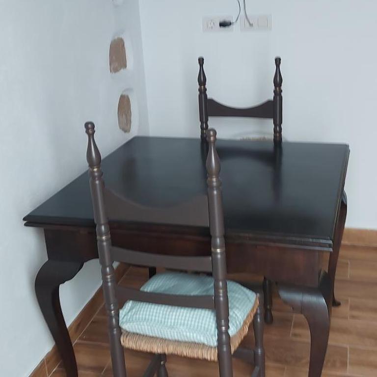 Casa Roberta Fuego - One-Bedroom Apartment - 8