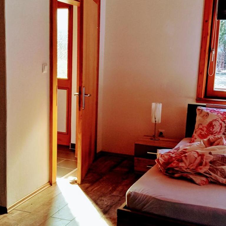 Ferienwohnungen Miklautsch - Apartment - Erdgeschoss - 7