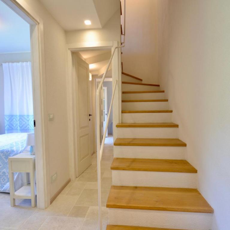 I Giardini di Camogli - VILLA RUMANIN, garden&pool - Casa con 3 Camere da Letto - 22