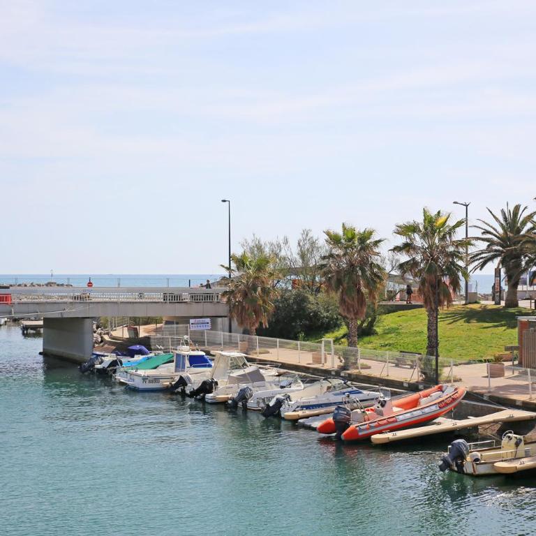 Studio à deux pas des plages - Studio - 10