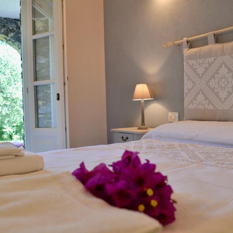 I Giardini di Camogli - VILLA RUMANIN, garden&pool - Casa con 3 Camere da Letto - 26