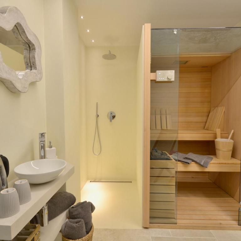 I Giardini di Camogli - VILLA RUMANIN, garden&pool - Casa con 3 Camere da Letto - 6