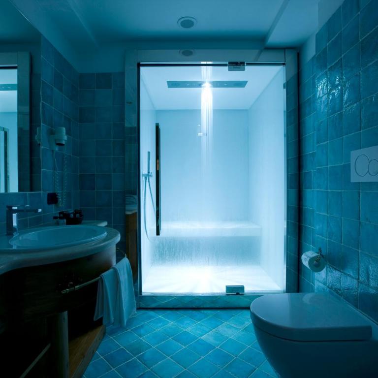 Hotel Cortina - Suite Familiare Deluxe - 2
